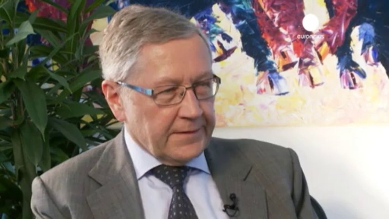 Klaus Regling on ESM firepower