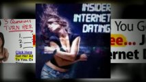 Dave M's Insider Internet Dating Download   Bonuses