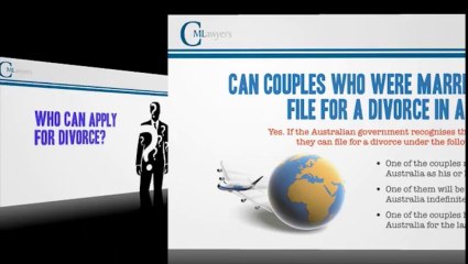 Common Questions People Ask about Divorce