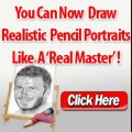 Realistic Pencil Portrait Mastery Review   Bonus