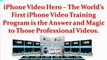 iPhone Video Hero Review The Real Truth Revealed