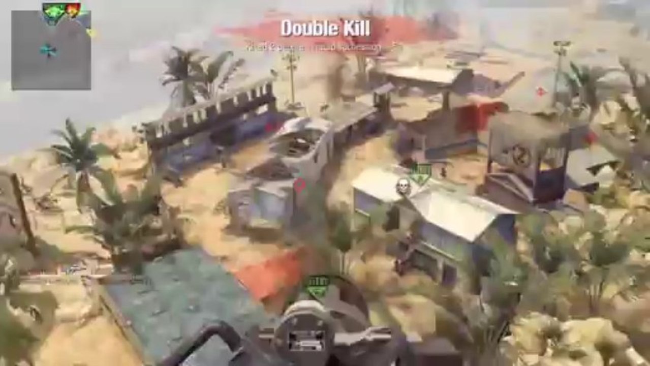 SlyFoxHound- Introducing one of the PS3's Best