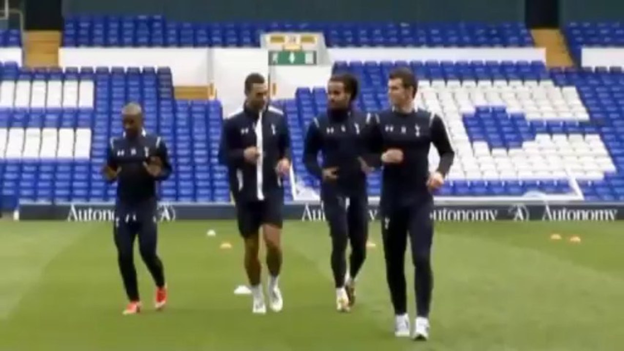 Wende im Fall Bale? Waliser verhandelt mit Spurs