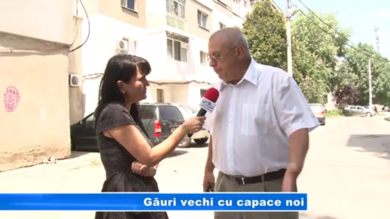 GAURI VECHI CU CAPACE NOI