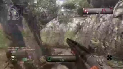 Olympia Best Shotgun in Black Ops? Gun 3of4