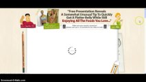Fat loss Factor review, lose weight in 2013 starting today | Tutorial on how use Fat Loss Factor