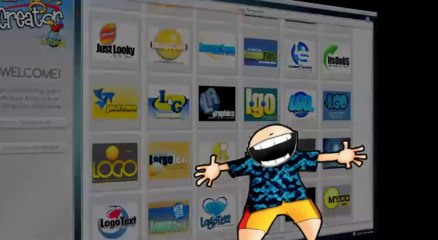 Logo Creator, el programa para crear tus propios logos