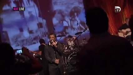 Cheb Khaled  a Paris