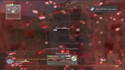 GOTW Barrett Acog Link Vid