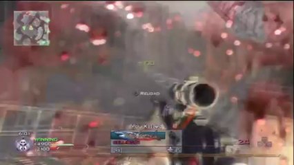 Gun of the Week  FAL ACOG