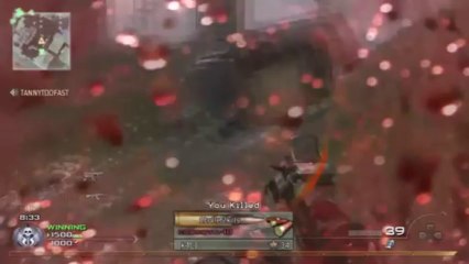 Gun of the Week- Mp5k RDS