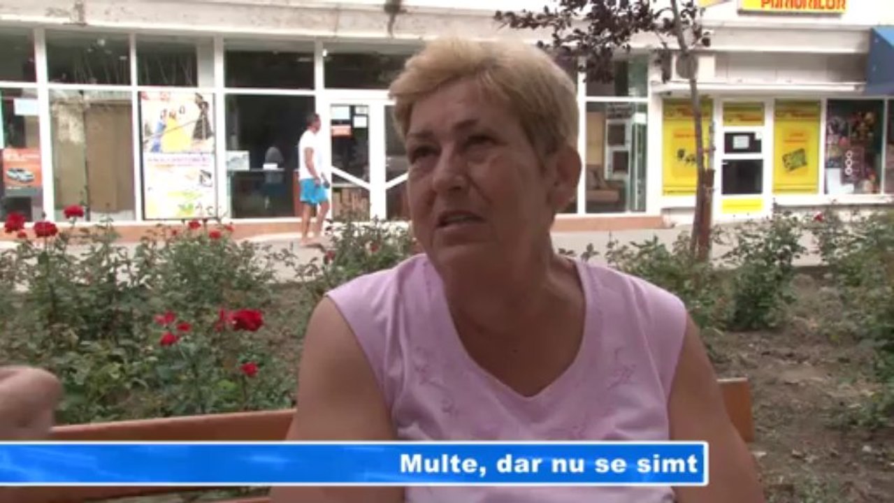 MULTE DAR NU SE SIMT