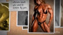 VISUAL IMPACT MUSCLE BUILDING  ++GET SPECIAL OFFER++