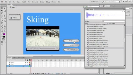 7.6. Adding Sounds to Button States