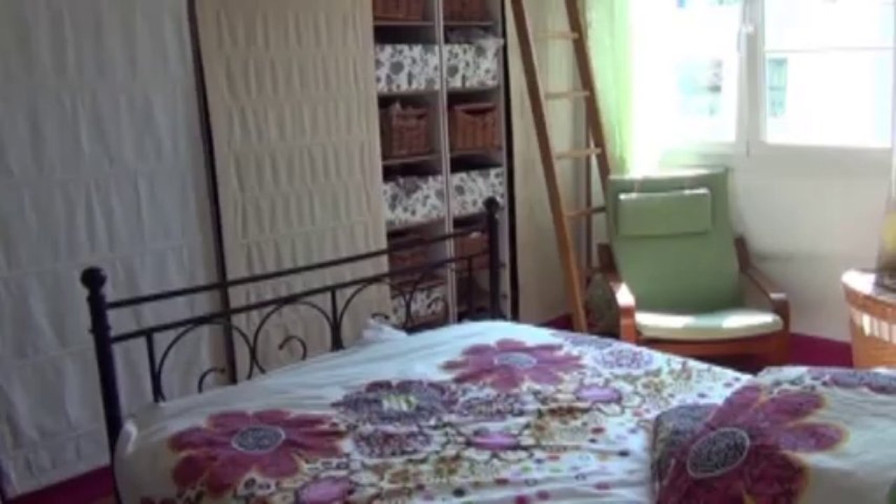 Dijon Appartement beau T3 - Agence CARREZ immobilier