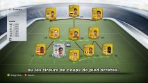 FIFA 14 (PS3) - Ultimate Team