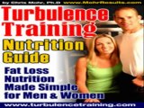 Turbulence Training Ebook | Turbulence Training Workout
