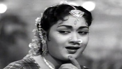 Vimala Songs - Takkari Daana - NTR, Savithri - HD