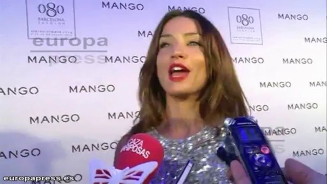 Raquel Jiménez sonríe gracias a un amigo