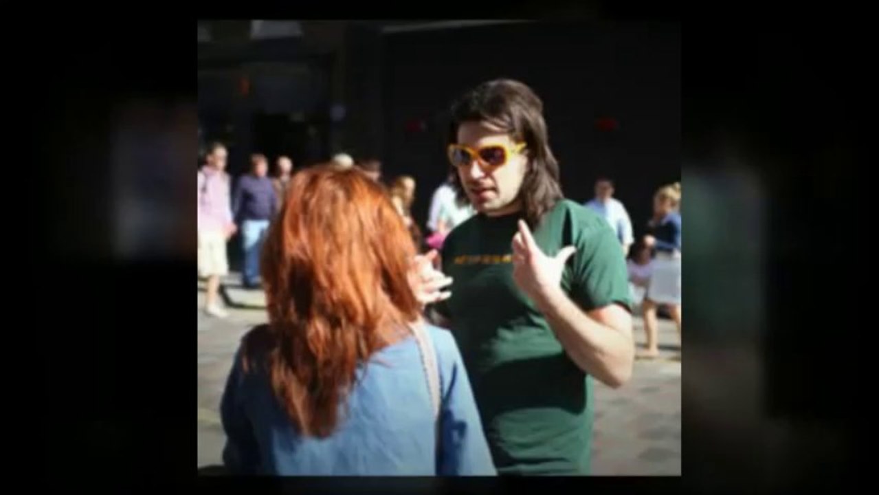 Daygame Blueprint - Improve Day Game Skills