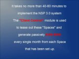 Net Space Profits 3.0 - Get Instand Early Notification For Net Space Profits 3.0