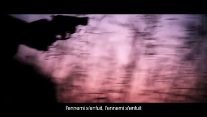 The Bureau: XCom Declassified Trailer Agent Ennis Cole La Chasse VF ST