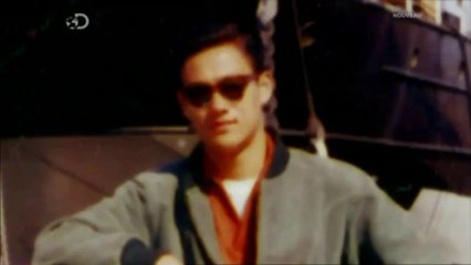 I am Bruce Lee Partie 1