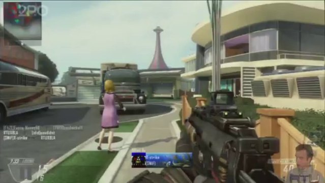 Call of Duty: Ghosts Confirmed For Wii U