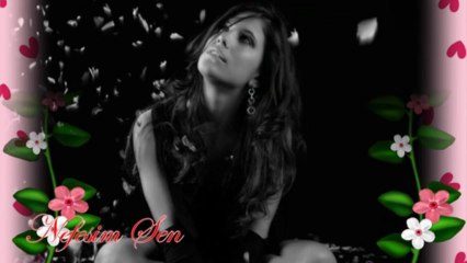 EBRU GÜNDEŞ BEYAZ.(NEFESİM SEN)