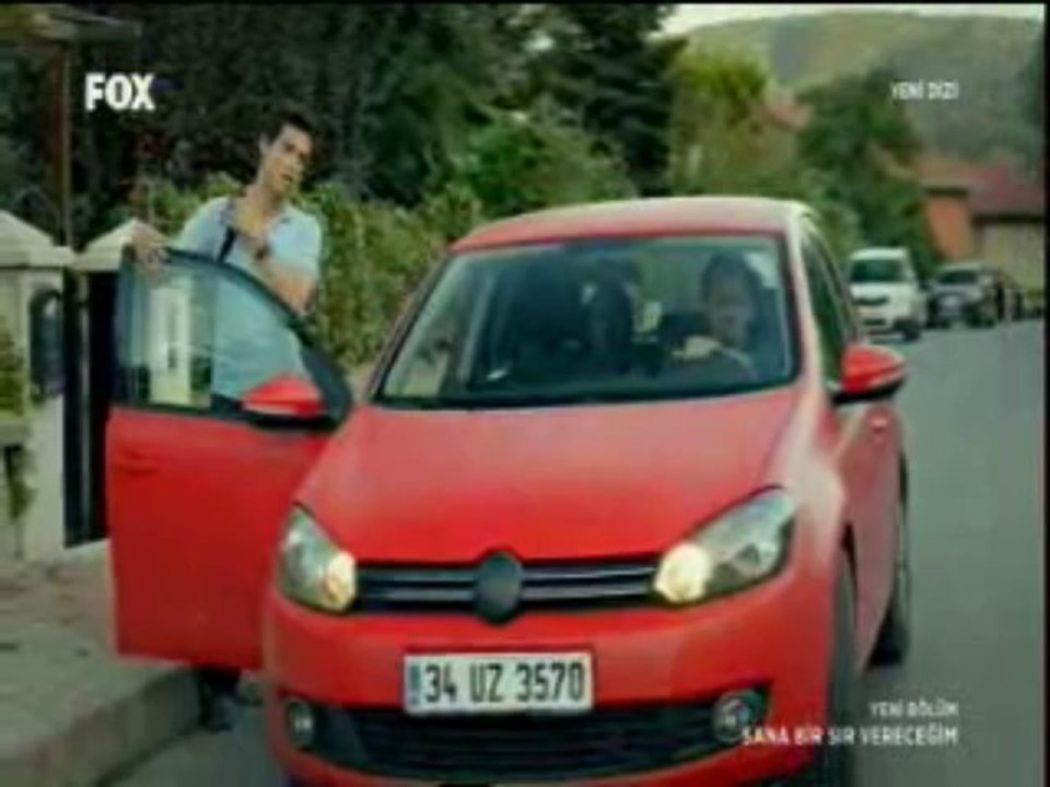 bir sır 4 part 1