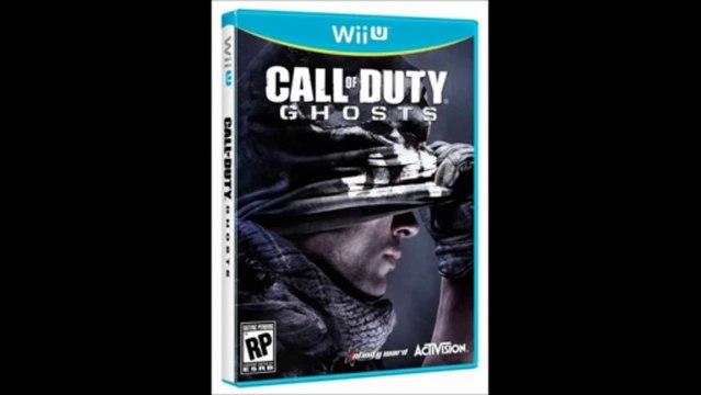 Activision y sus 6 juegos para la Wii U