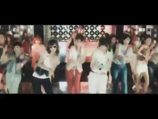 [FMV] I'm Sorry_CNBLUE ( T-ARA dances to I'm Sorry )