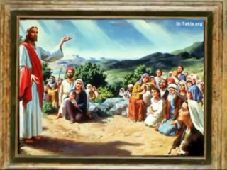 Matthieu 24 Les Signes du Retour de Jesus-Christ