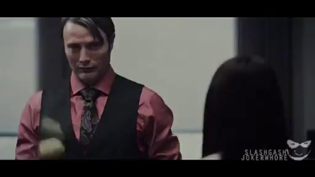 Hannibal!Crack