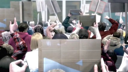 Resident Evil Degeneration