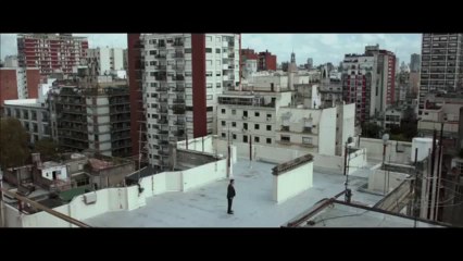 SÉPTIMO TEASER TRAILER OFICIAL · RICARDO DARÍN, BELÉN RUEDA