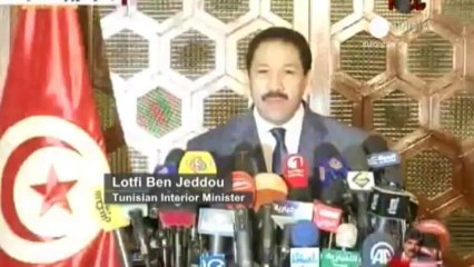 Tunisie: Mahomed Brahmi et Chokri Belaïd "tués par la...