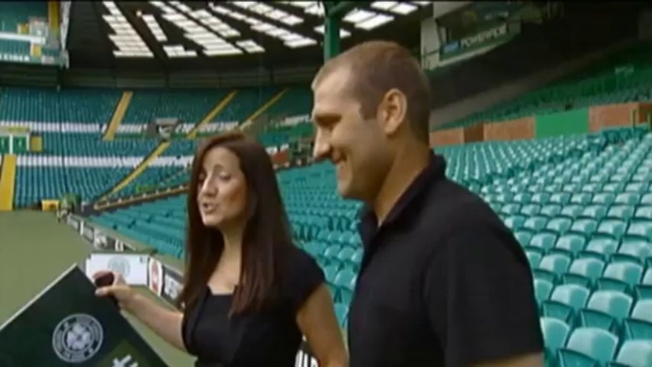 Petrov besiegt Krebs: 'Der Fußball fehlt mir'