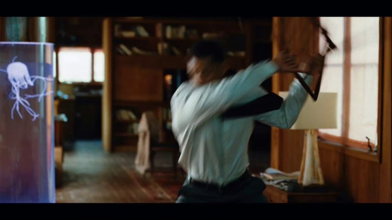 Seven Pounds