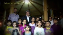 Governor Sindh Dr. Ishrat-ul-Ebad Khan Inaugrated Fatima Suriya Bajiya Park.