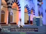 Ali Derman Bakara-1 Ramazan 2013