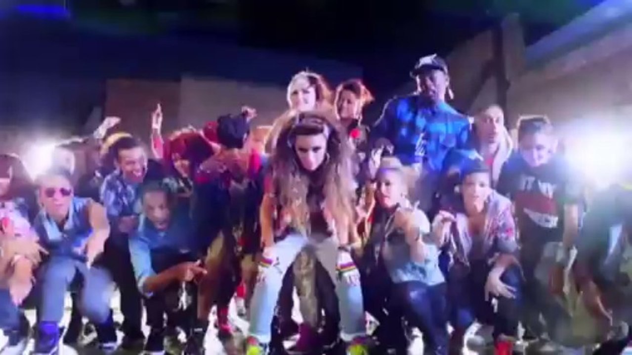The Ultimate X Factor Mash Up FULL