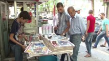 A day of mourning in Tunisia held for Mohamed Brahmi