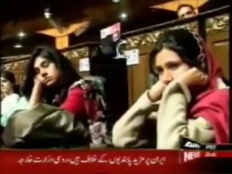 Wake up Pakistan a soul resurrecting azan by Zaid Hamid - Islamabad Chapter