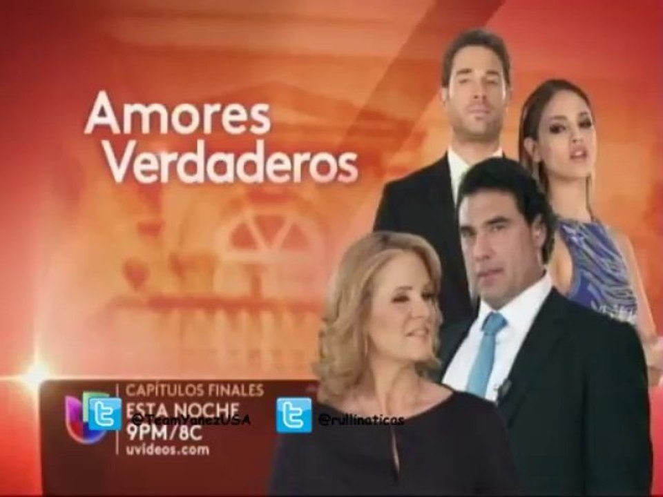 2días para el Final de #AV en USA con Sebastián Rulli y Eduardo Yañez como Guzman&Arriaga