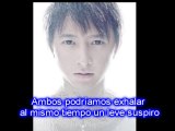 Han Geng - Love Letter to a Stranger (Carta de amor a un desconocido) Sub Esp