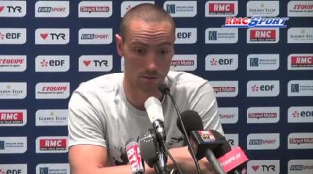 Mondiaux de Barcelone / Le mystère du relais - 26/07