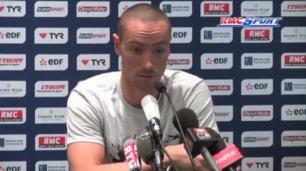 Mondiaux de Barcelone / Le mystère du relais - 26/07