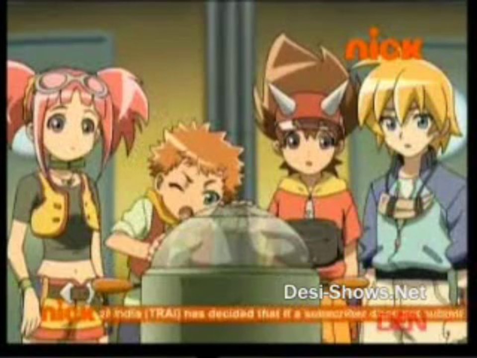 Dinosaur King 26th July 2013 Video Watch Online Part1