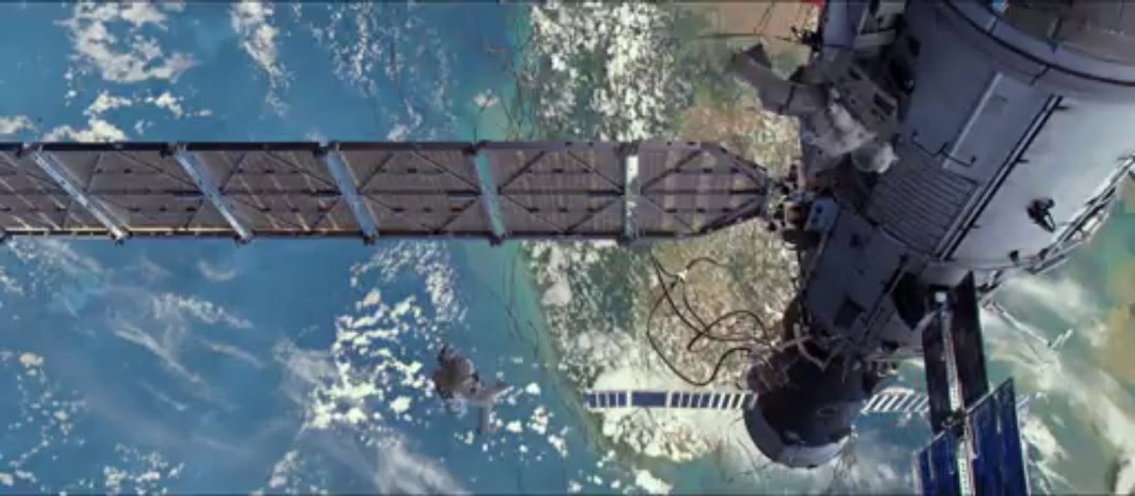 I've Got You - Extrait I've Got You (Anglais)